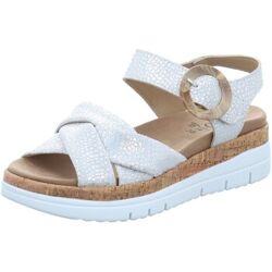 Aco Sandalen / Open schoenen - Goud