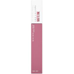 Maybelline New York Lipstick Superstay Matte Ink Vloeibare Lipstick - 180 Revolutionary Other