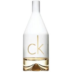 Calvin Klein Jeans Eau de toilette CK IN2U Her Eau de Toilette 50 ml Other