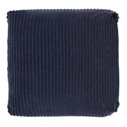 Broste Copenhagen Kussenshoezen THOR Blauw
