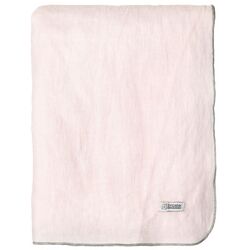 Broste Copenhagen Tafelkleed GRACIE Roze