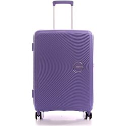 American Tourister Soepele koffer 32G082002 Violet