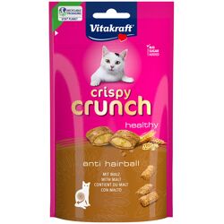 60g Vitakraft Crispy Crunch met Malt Kattensnacks