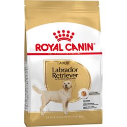 12kg Labrador Retriever Adult Royal Canin Breed Hondenvoer