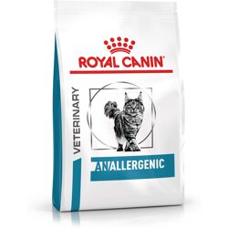 Royal Canin Veterinary Diet 4kg Feline Anallergenic Royal Canin Veterinary Kattenvoer