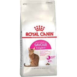 10kg Adult Savour Exigent Royal Canin Kattenvoer