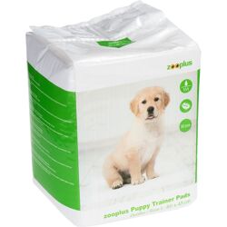 zooplus Exclusive 30 stuks Large L60 x B45 cm Puppy Trainingspads