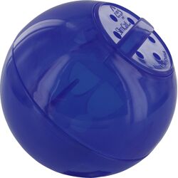PetSafe SlimCat Voerbal voor Katten Blauw