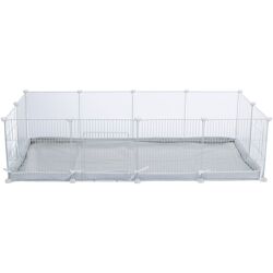 Trixie Binnenren Knaagdieren/Konijnen B140 x T70 x H35 cm