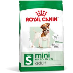 Royal Canin Size 8kg Mini Adult Royal Canin Hondenvoer