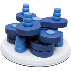 Trixie Flower Tower Dog Activity Hondenspeelgoed Ø30xH13cm