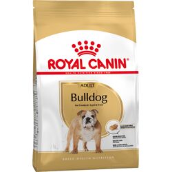 12kg Bulldog Adult Royal Canin Breed Hondenvoer