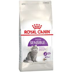 400g Regular Sensible 33 Royal Canin Kattenvoer