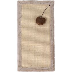 zooplus Exclusive L60 x B31 cm Krabplank incl. Wandmontage voor Katten