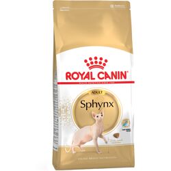 10kg Sphynx Adult Royal Canin Breed Kattenvoer