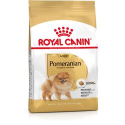 Royal Canin Breed Pomeranian Adult Hondenvoer - 1,5 kg