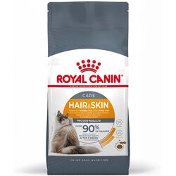 Royal Canin Care Nutrition 10kg Hair & Skin Care Royal Canin Kattenvoer