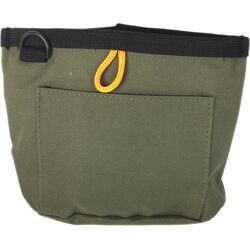 zooplus Exclusive L 19 x B 3 x H 14 cm - Snacktasje met Magneetsluiting