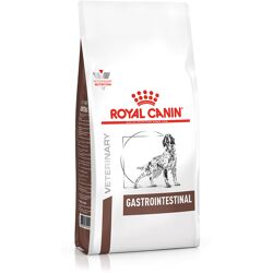 Royal Canin Veterinary Diet 2kg Gastrointestinal Royal Canin Veterinary Hondenvoer