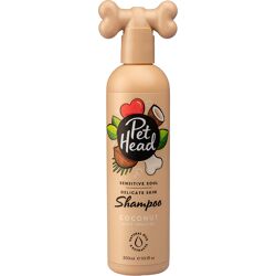300ml Hondenshampoo Pet Head Sensitive Soul