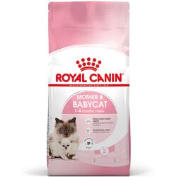 400g Mother & Babycat Royal Canin Kattenvoer