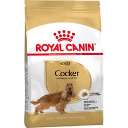 Royal Canin Breed 12kg Cocker Spaniël Adult Royal Canin Hondenvoer