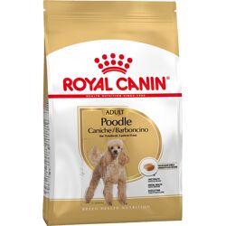 7,5kg Poodle Adult Royal Canin Breed Hondenvoer