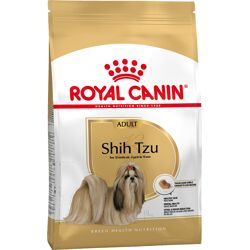 Royal Canin Breed Royal Canin Shih Tzu Adult - Hondenvoer - 1,5 kg