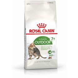 10kg Outdoor 7+ Royal Canin Kattenvoer