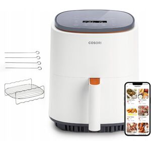 Inny producent Cosori Smart Lifestyle CAF-LI401S-WEUR 3.8L biały air fryer