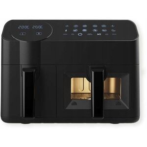 Frytkownica beztłuszczowa 2400W 3,5l MR-760 MAESTRO