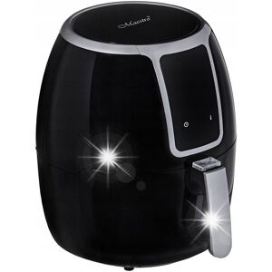 Inny producent Frytkownica beztłuszczowa Maestro MR-756 1500W 3,7l 7 programów